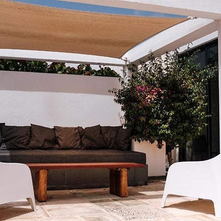 Casa Chani With Heated Pool In El Roque Cotillo المظهر الخارجي الصورة